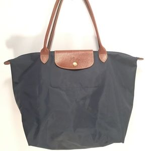 LONGCHAMP Bag Purse Tote